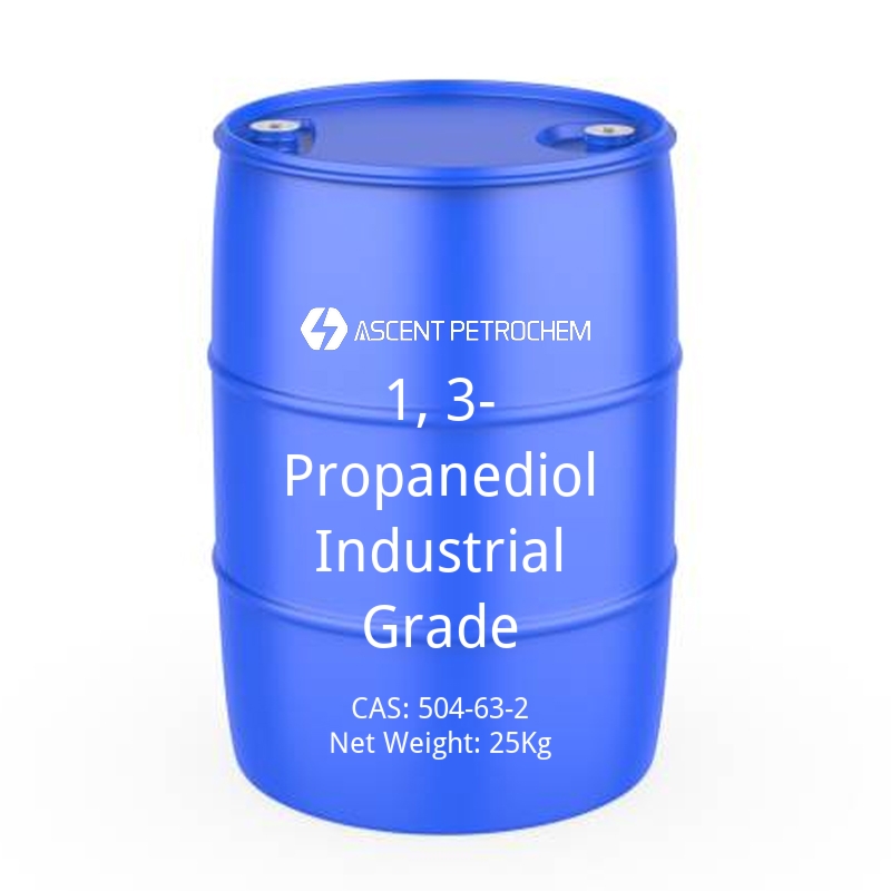 1,3-Propanediol Industrial Grade-cas-504-63-2