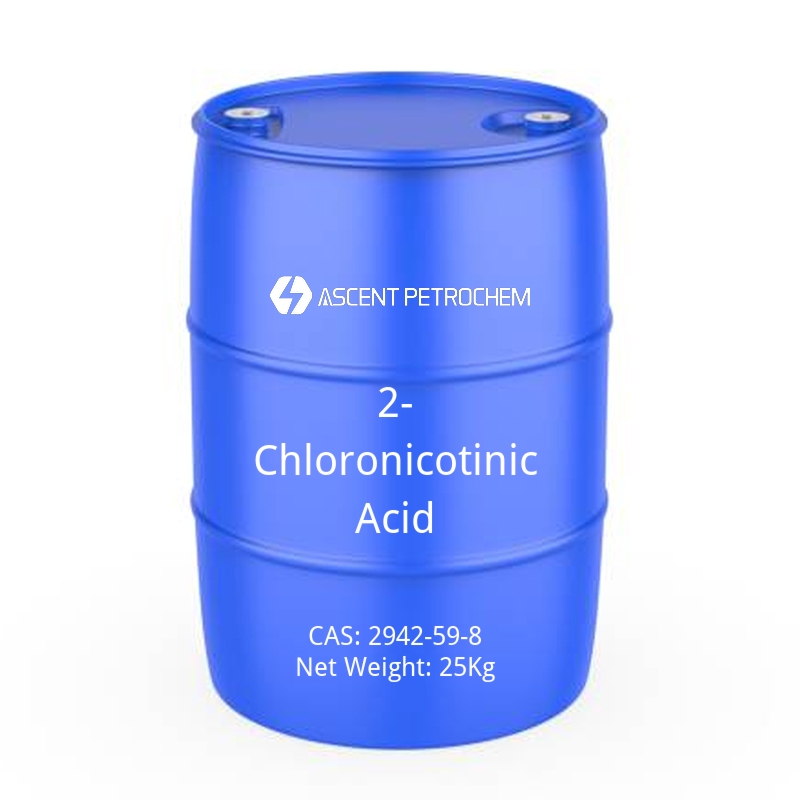 2-Chloronicotinic Acid-cas-2942-59-8