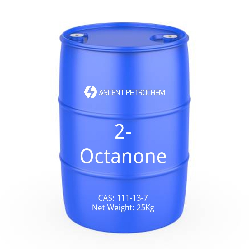 2-Octanone-cas-111-13-7