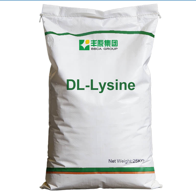 DL-Lysine