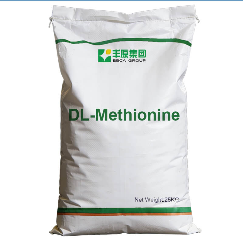 DL-Methionine-cas-59-51-8