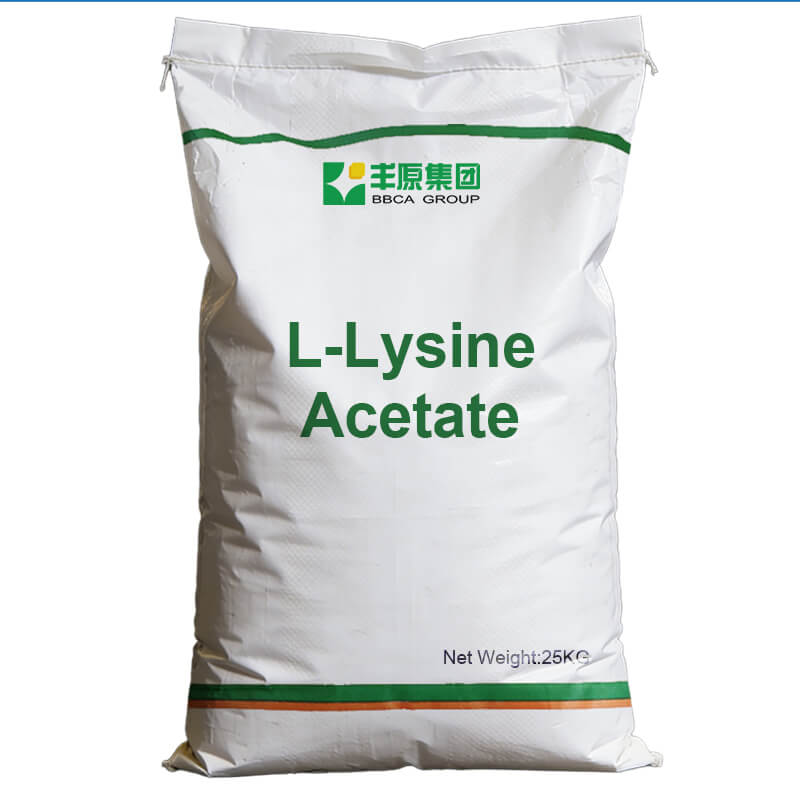 L-Lysine Acetate-cas-57282-49-2
