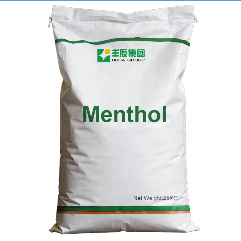 Menthol