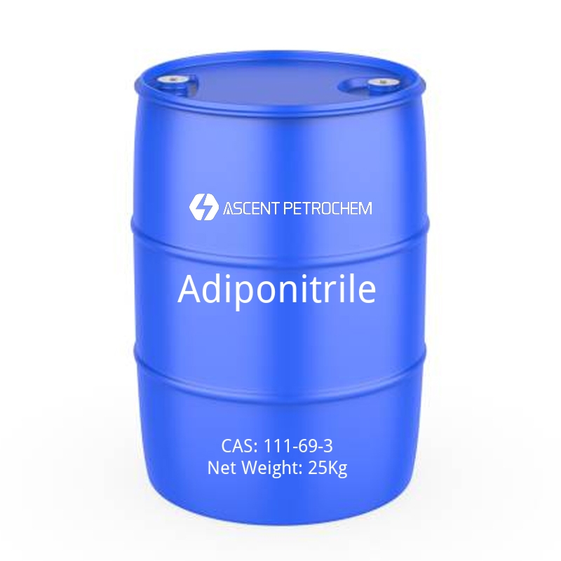 Adiponitrile-cas-111-69-3