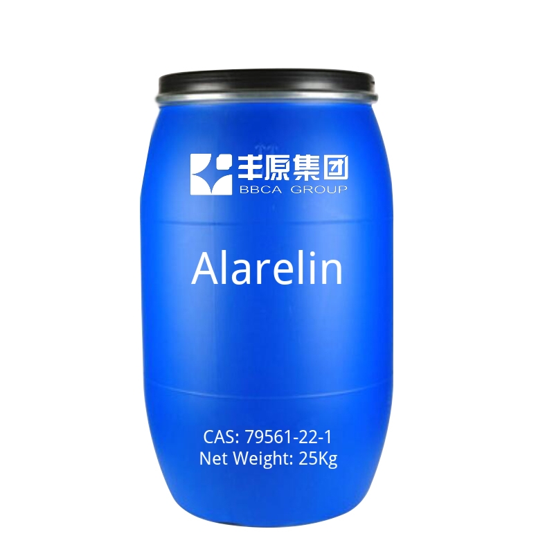 Alarelin