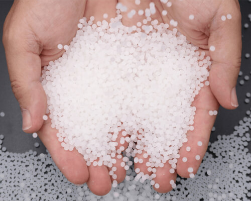 ANHUI BBCA BIOCHEMICAL & FUTERRO PLA CO., LTD. Develops Polylactic Acid Products