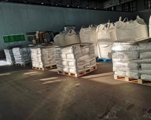 Anhui BBCA Biotechnology Co., Ltd.