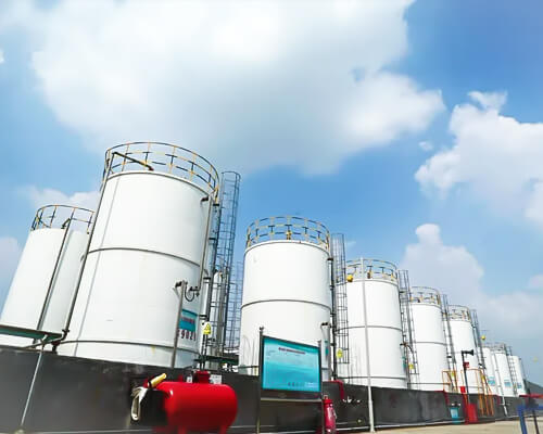 Anhui BBCA International Freight Co., Ltd.