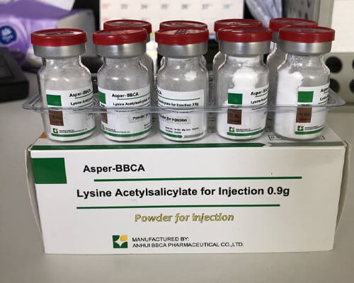 Anhui BBCA Pharmaceutical Co., Ltd.