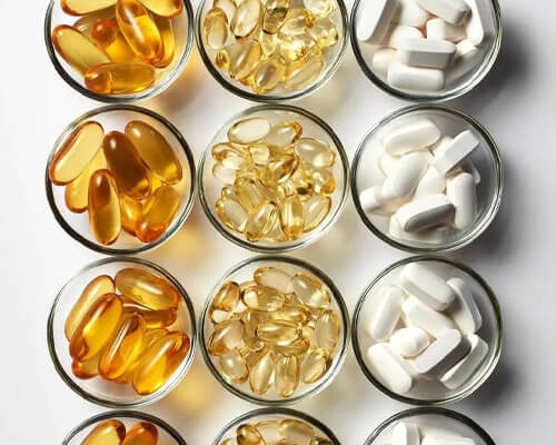 Anhui Fengyuan Pharmacy Chain Co., Ltd. Provides Functional Health Products