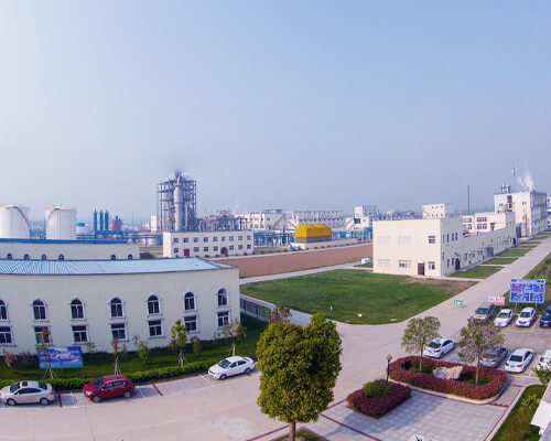 Anhui Sealong Biotechnology Co., Ltd. Fumaric Acid