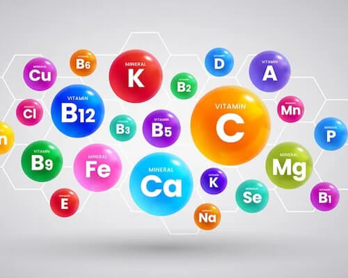 Anhui Tiger Biotech Co., Ltd. Produces Vitamin B5 Series