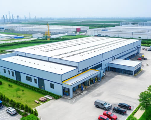 Anhui Tiger Biotech Co., Ltd.