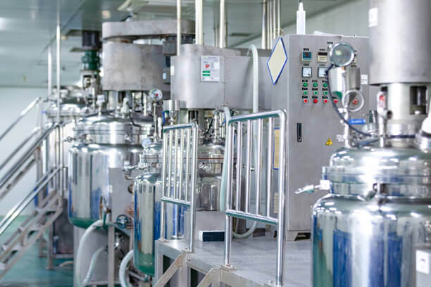 Anhui BBCA Group Co., Ltd