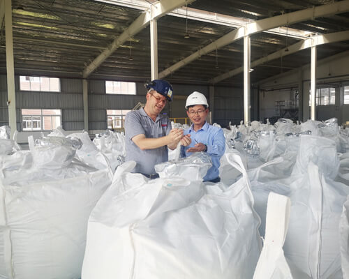 BBCA Biotech China PLA manufacturer