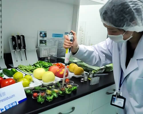 BBCA FRANCE SAS Offers Food Additives and Feed Additives