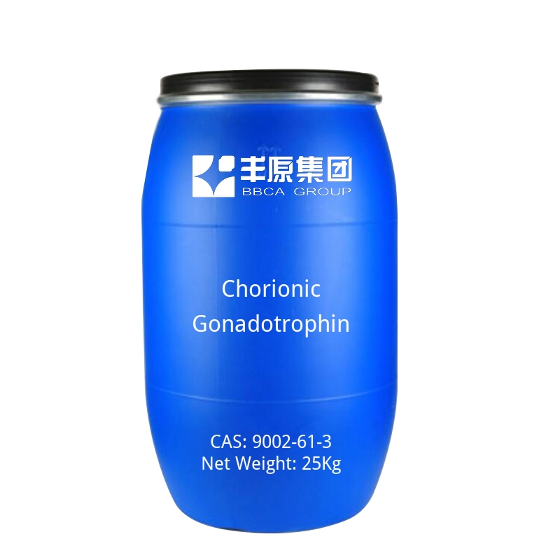 Chorionic Gonadotrophin-cas-9002-61-3