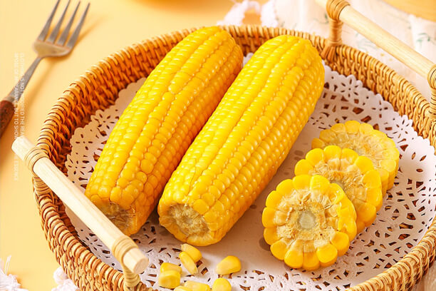 Corn Processing Products