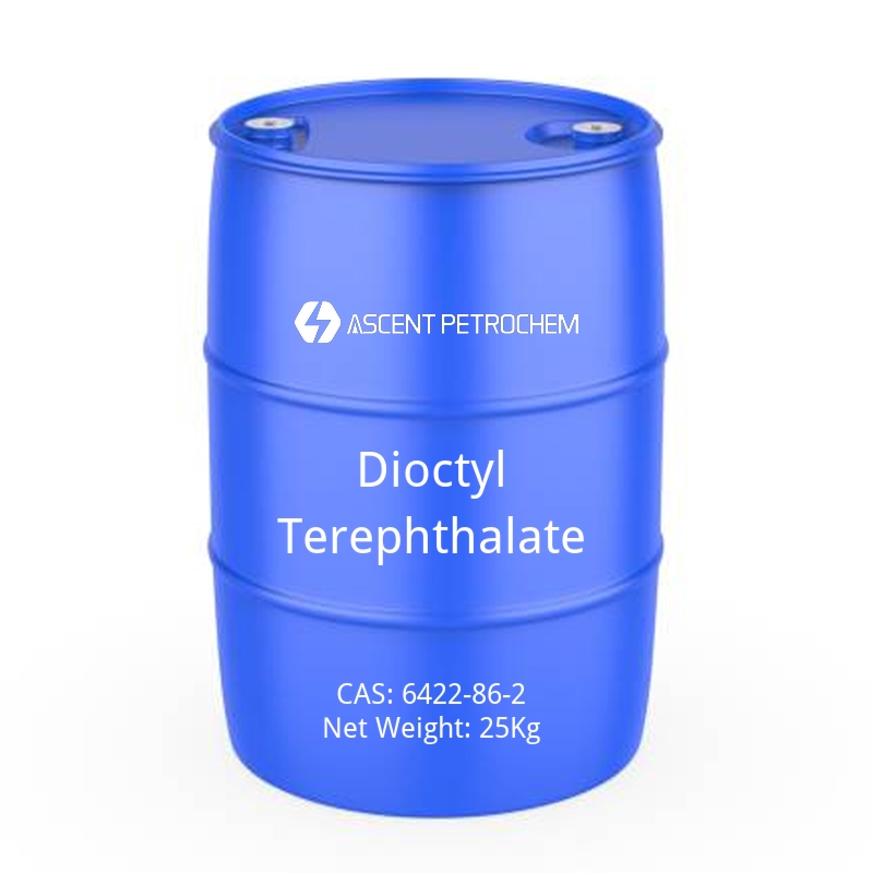 Dioctyl Terephthalate-cas-6422-86-2