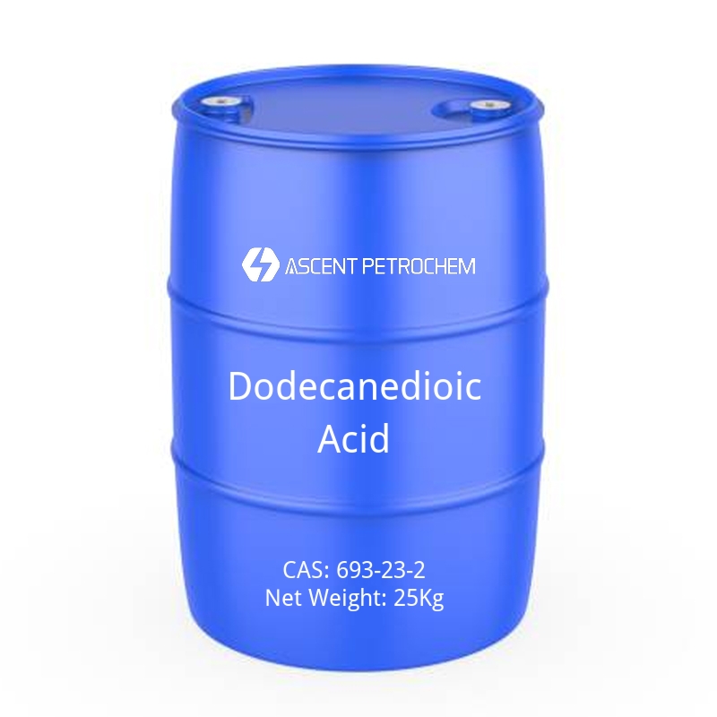Dodecanedioic Acid-cas-693-23-2