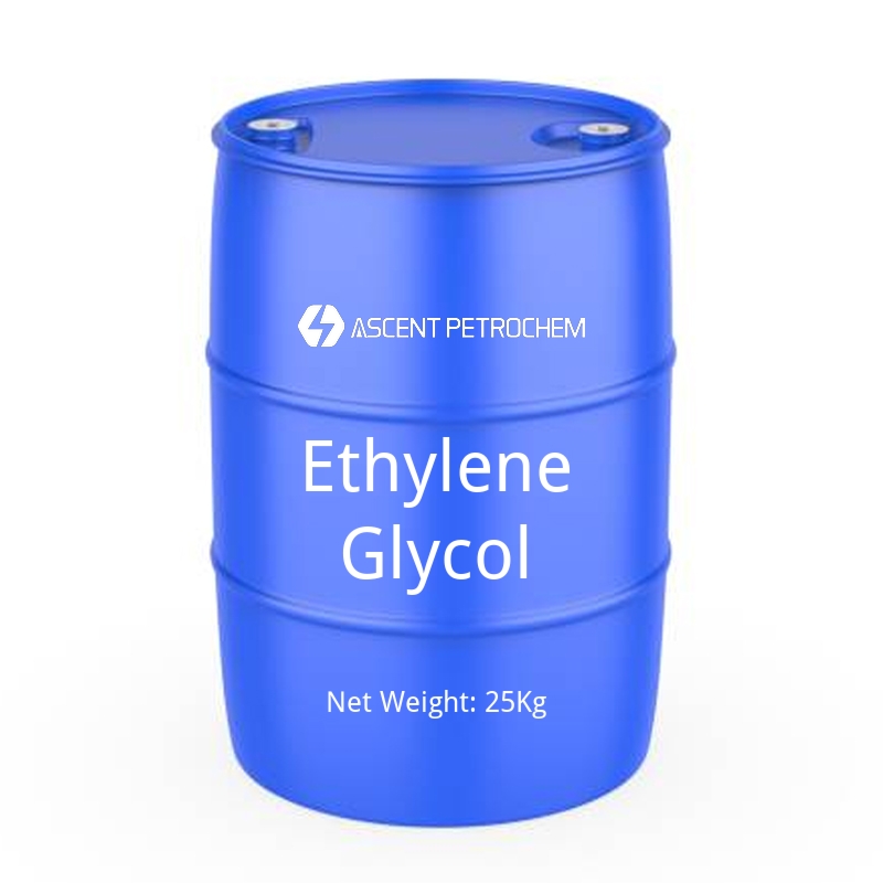 Ethylene Glycol