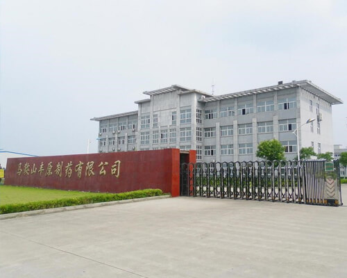 Ma'anshan Fengyuan Pharmaceutical Co., Ltd.