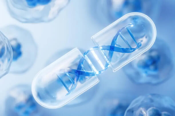 Medical Intermediate