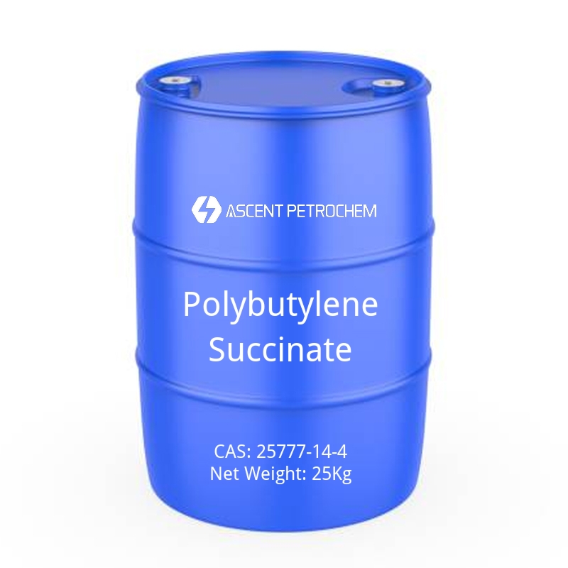 Polybutylene Succinate-cas-25777-14-4