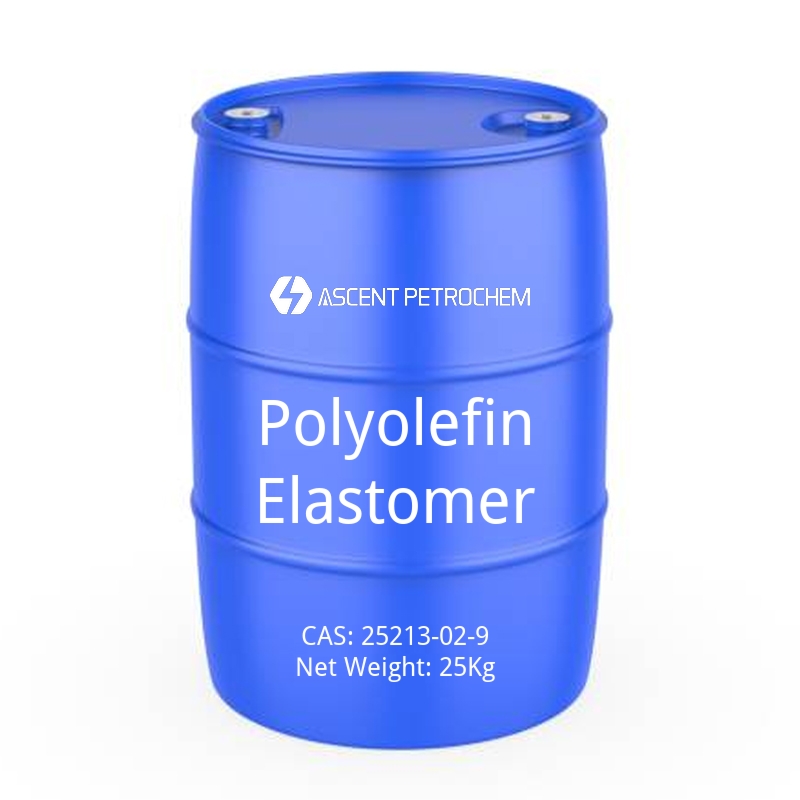 Polyolefin Elastomer-cas-25213-02-9