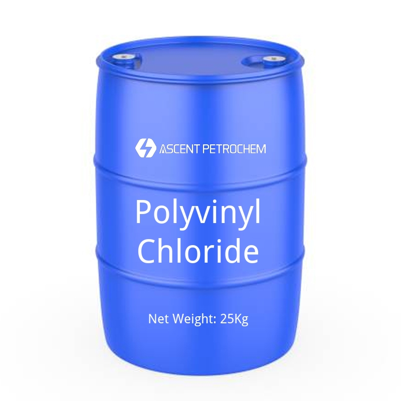 Polyvinyl Chloride