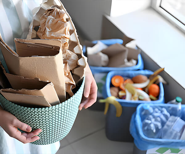 Environmental Protection